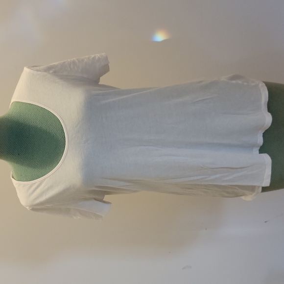 Mossimo Tissue Tee - Picture 2 of 6